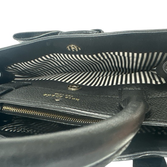 Kate Spade New York Top Handle Satchel - Picture 12 of 13